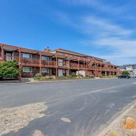 Pacific Sands Resort Neskowin Exterior photo