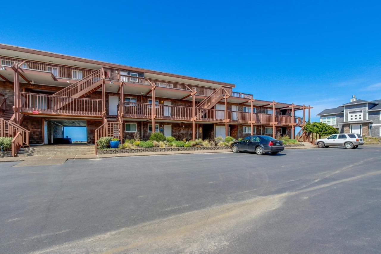 Pacific Sands Resort Neskowin Exterior photo
