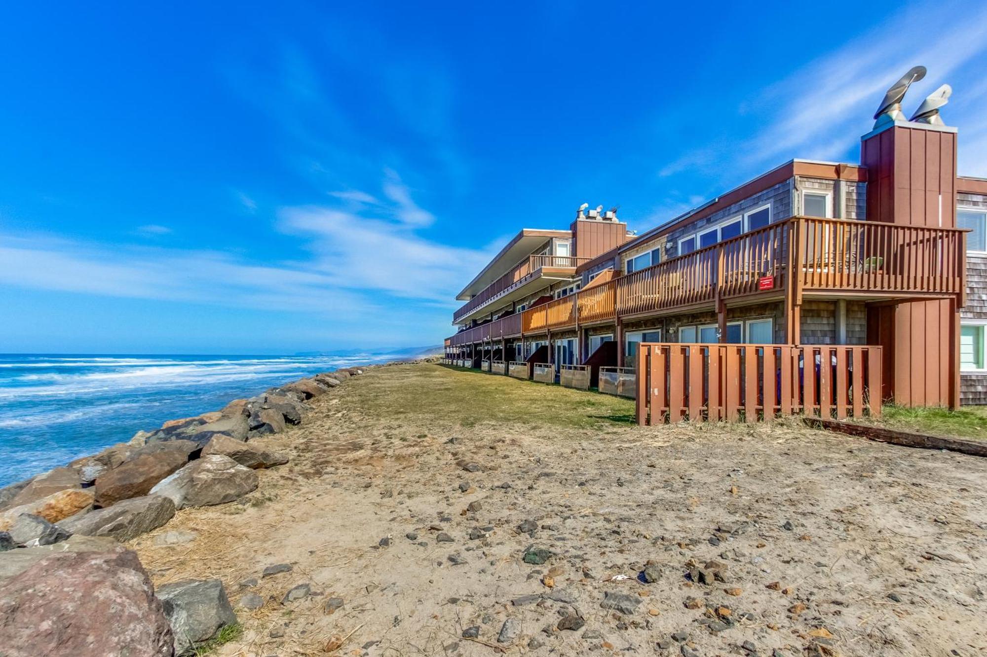 Pacific Sands Resort Neskowin Room photo