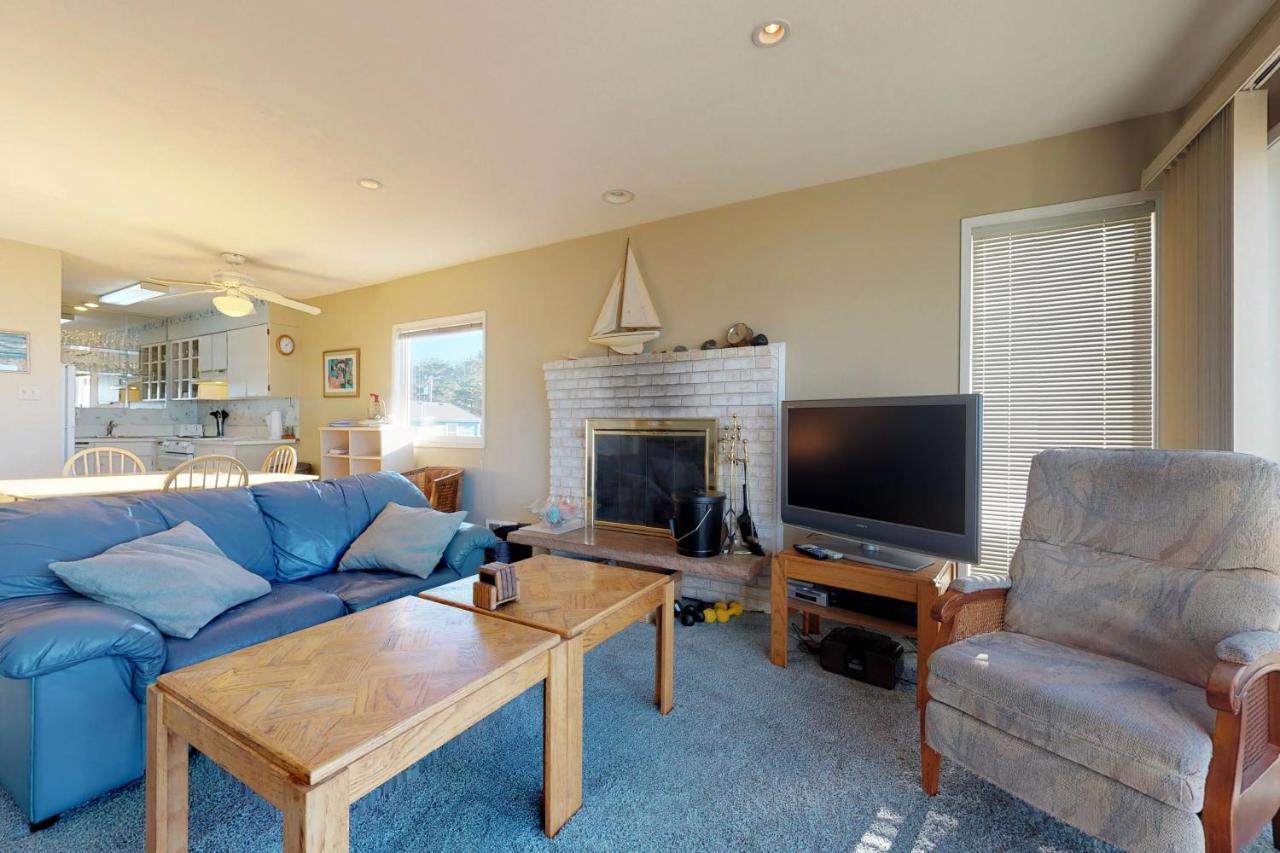Pacific Sands Resort Neskowin Room photo